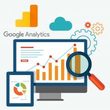 Google Analytics: m'estan trobant a Internet?